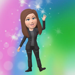 Meet your Posher, Kimberly